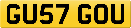 GU57GOU